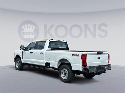 New 2026 Ford F-350 XL Crew Cab for sale #KWF260420 - photo 2