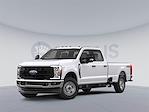 New 2026 Ford F-350 XL Crew Cab 4x4 SRW Pickup for sale #KWF260420 - photo 1