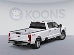 New 2026 Ford F-350 XL Crew Cab 4x4 SRW Pickup for sale #KWF260420 - photo 3