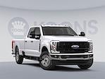 New 2026 Ford F-350 XL Crew Cab 4x4 SRW Pickup for sale #KWF260420 - photo 4