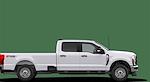 New 2026 Ford F-350 XL Crew Cab 4x4 SRW Pickup for sale #KWF260420 - photo 5