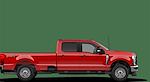 New 2026 Ford F-350 XL Crew Cab 4x4 SRW Pickup for sale #KWF260421 - photo 5
