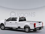 New 2026 Ford F-350 XL Crew Cab 4x4 SRW Pickup for sale #KWF260422 - photo 2