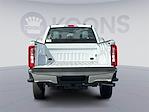 New 2026 Ford F-350 XL Crew Cab 4WD SRW Pickup for sale #KWF260422 - photo 30