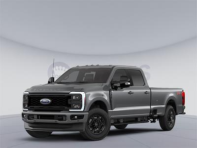 New 2026 Ford F-250 XL Crew Cab 4x4 Pickup for sale #KWF260424 - photo 1