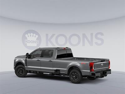 New 2026 Ford F-250 XL Crew Cab 4x4 Pickup for sale #KWF260424 - photo 2