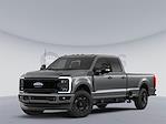 New 2026 Ford F-250 XL Crew Cab 4x4 Pickup for sale #KWF260424 - photo 1