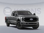 New 2026 Ford F-250 XL Crew Cab 4x4 Pickup for sale #KWF260424 - photo 4