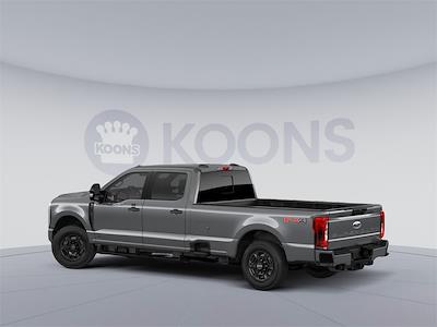 New 2026 Ford F-250 XL Crew Cab 4x4 Pickup for sale #KWF260425 - photo 2
