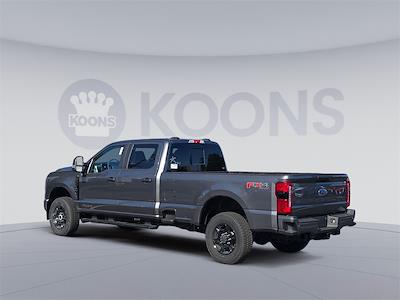 New 2026 Ford F-250 XL Crew Cab 4WD Pickup for sale #KWF260425 - photo 2