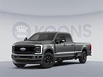 New 2026 Ford F-250 XL Crew Cab 4x4 Pickup for sale #KWF260425 - photo 1