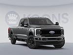 New 2026 Ford F-250 XL Crew Cab 4x4 Pickup for sale #KWF260425 - photo 4