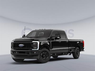 New 2026 Ford F-250 XL Crew Cab 4x4 Pickup for sale #KWF260426 - photo 1