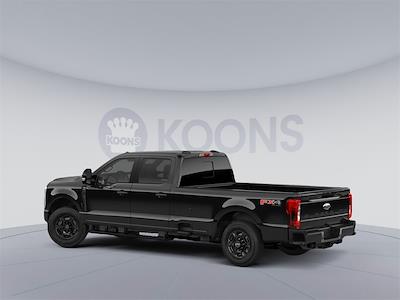 New 2026 Ford F-250 XL Crew Cab 4x4 Pickup for sale #KWF260426 - photo 2