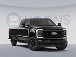 New 2026 Ford F-250 XL Crew Cab 4x4 Pickup for sale #KWF260426 - photo 4