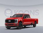 New 2026 Ford F-250 XL Crew Cab 4x4 Pickup for sale #KWF260427 - photo 1