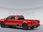 New 2026 Ford F-250 XL Crew Cab 4x4 Pickup for sale #KWF260427 - photo 2