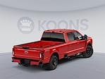 New 2026 Ford F-250 XL Crew Cab 4x4 Pickup for sale #KWF260427 - photo 3