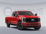 New 2026 Ford F-250 XL Crew Cab 4x4 Pickup for sale #KWF260427 - photo 4