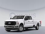 New 2026 Ford F-350 XL Crew Cab 4x4 SRW Pickup for sale #KWF260428 - photo 1