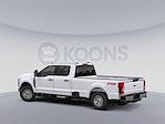 New 2026 Ford F-350 XL Crew Cab 4x4 SRW Pickup for sale #KWF260428 - photo 2