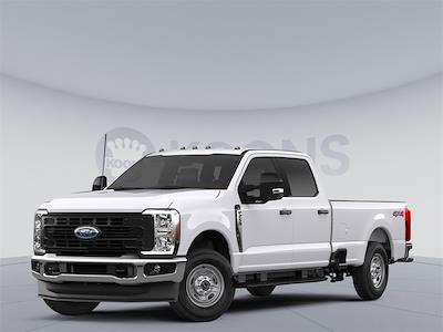 New 2026 Ford F-250 XL Crew Cab 4x4 Pickup for sale #KWF260429 - photo 1