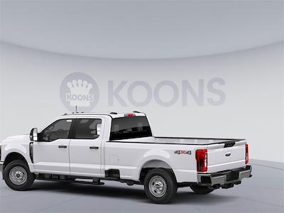 New 2026 Ford F-250 XL Crew Cab 4x4 Pickup for sale #KWF260429 - photo 2