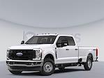 New 2026 Ford F-350 XL Crew Cab 4x4 SRW Pickup for sale #KWF260430 - photo 1
