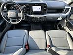 New 2026 Ford F-350 XL Crew Cab 4WD SRW Pickup for sale #KWF260430 - photo 28