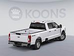 New 2026 Ford F-350 XL Crew Cab 4x4 SRW Pickup for sale #KWF260430 - photo 3
