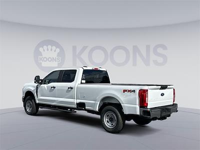 New 2026 Ford F-350 XL Crew Cab 4WD SRW Pickup for sale #KWF260431 - photo 2