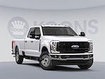 New 2026 Ford F-350 XL Crew Cab 4x4 SRW Pickup for sale #KWF260432 - photo 4