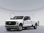 New 2026 Ford F-350 Platinum Crew Cab 4x4 SRW Pickup for sale #KWF260433 - photo 1