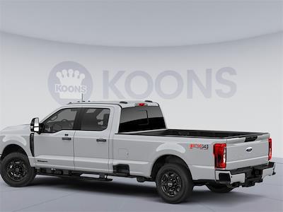 New 2026 Ford F-250 XL Crew Cab 4x4 Pickup for sale #KWF260434 - photo 2