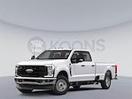 New 2026 Ford F-250 XL Crew Cab 4x4 Pickup for sale #KWF260434 - photo 1