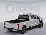New 2026 Ford F-250 XL Crew Cab 4x4 Pickup for sale #KWF260434 - photo 3
