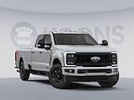 New 2026 Ford F-250 XL Crew Cab 4x4 Pickup for sale #KWF260434 - photo 4