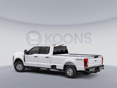 New 2026 Ford F-250 XL Crew Cab 4x4 Pickup for sale #KWF260435 - photo 2