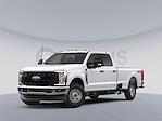 New 2026 Ford F-250 XL Crew Cab 4x4 Pickup for sale #KWF260435 - photo 1