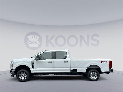 New 2026 Ford F-250 XL Crew Cab 4WD Pickup for sale #KWF260487 - photo 2