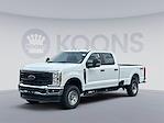 New 2026 Ford F-250 XL Crew Cab 4WD Pickup for sale #KWF260487 - photo 1