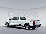 New 2026 Ford F-250 XL Crew Cab 4WD Pickup for sale #KWF260487 - photo 3