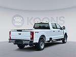 New 2026 Ford F-250 XL Crew Cab 4WD Pickup for sale #KWF260487 - photo 5