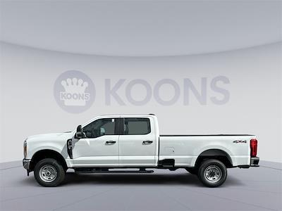New 2026 Ford F-350 XL Crew Cab 4x4 SRW Pickup for sale #KWF260580 - photo 2