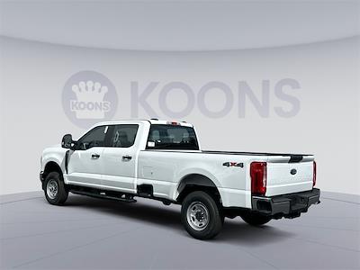 New 2026 Ford F-350 XL Crew Cab for sale #KWF260580 - photo 2