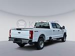New 2026 Ford F-350 XL Crew Cab 4x4 SRW Pickup for sale #KWF260580 - photo 5