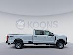 New 2026 Ford F-350 XL Crew Cab 4x4 SRW Pickup for sale #KWF260580 - photo 6