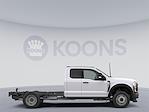 New 2026 Ford F-450 XL Super Cab 4WD Cab Chassis for sale #KWF260581 - photo 5