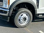 New 2026 Ford F-450 Super Cab Service Truck for sale #KWF260581 - photo 4