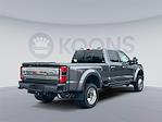 New 2026 Ford F-450 Platinum Crew Cab 4x4 DRW Pickup for sale #KWF260589 - photo 5